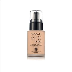 VFX PRO CAMERA READY FOUNDATION COOL BEIGE